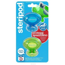 STERIPOD PROTEGGISPAZZOLINO 2 PEZZI