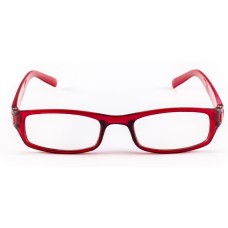 OCCHIALE CONTACTA AFRICA ROSSO +3,00