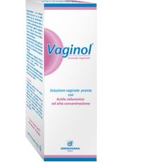 LAVANDA VAGINALE 1 FLACONE DA 150ML