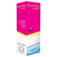 DEMICOS CREMA 50ML