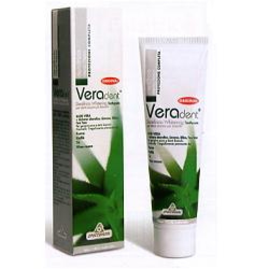 VERADENT WHITENING 100 ML VERADENT WHITENING 100 ML