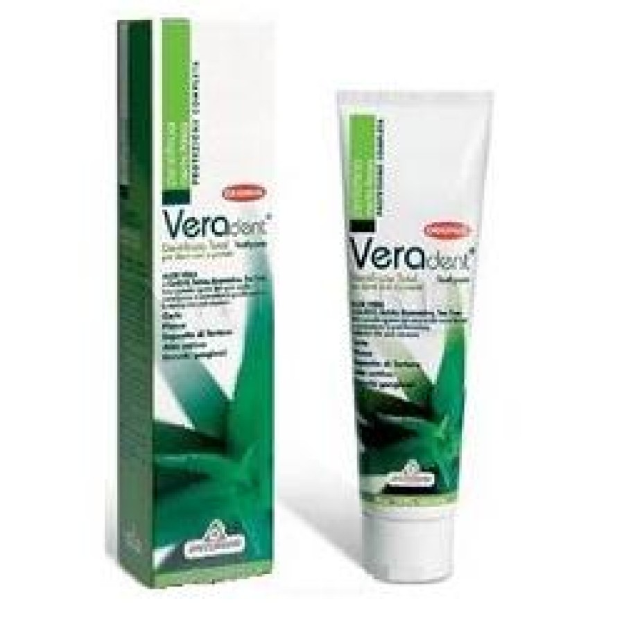 VERADENT ESSENTIAL PROT 100ML VERADENT ESSENTIAL PROT 100ML