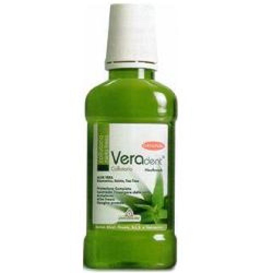 VERADENT COLLUTORIO 250 ML VERADENT COLLUTORIO 250 ML