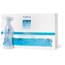 PHARCOS DELTACRIN FIALE 10FIALE 10ML