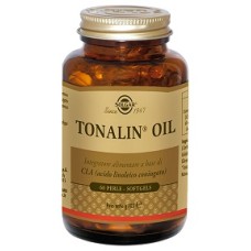 TONALIN OIL 60 PERLE