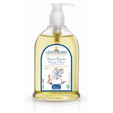BIMBI SAPONE LIQUIDO 300 ML
