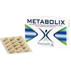 METABOLIX 45 COMPRESSE
