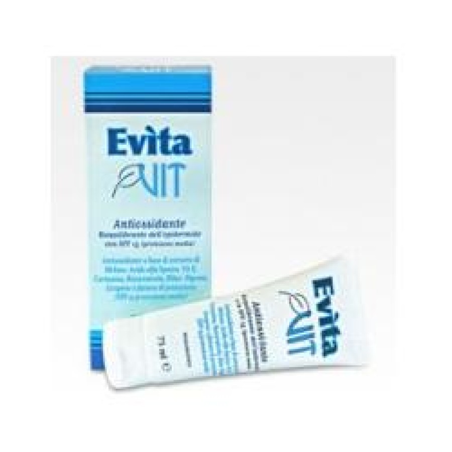 EVITA VIT CREMA 75ML EVITA VIT CREMA 75ML