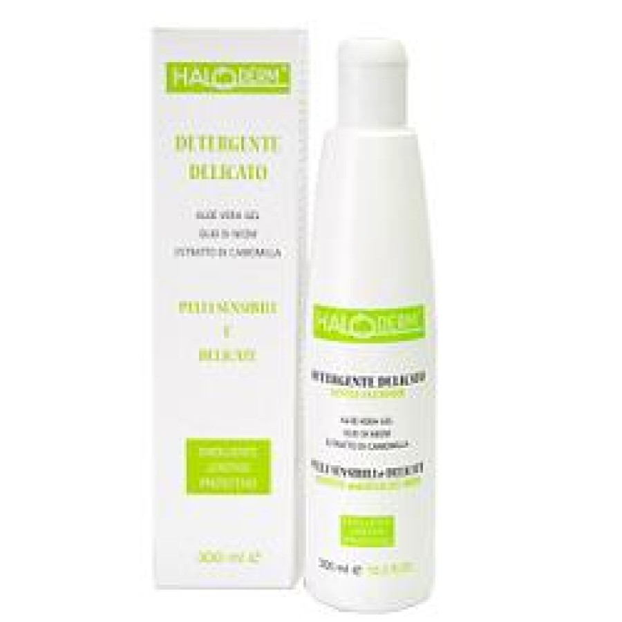 HALODERM DETERGENTE DELICATO 300 ML HALODERM DETERGENTE DELICATO 300 ML