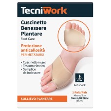NIGHT&DAY BEN PLANTARE SMALL MEDIUM 1 PAIO