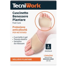 NIGHT&DAY BEN PLANTARE M/L 1PAIO