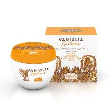 VANIGLIA KASHMIR CREMA PROFUMATA VELLUTANTE PER IL CORPO 200 ML