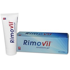 RIMOVIL GEL 75 ML