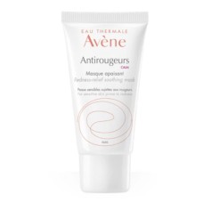 AVENE ANTIROUGEURS MASCHERA 50 ML