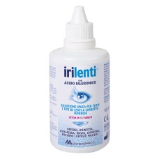 IRILENTI SOLUZIONE UNICA PER LENTI A CONTATTO 100 ML