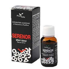 SERENOR LIQUIDO 20 ML
