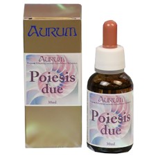 POIESIS DUE GOCCE 30 ML