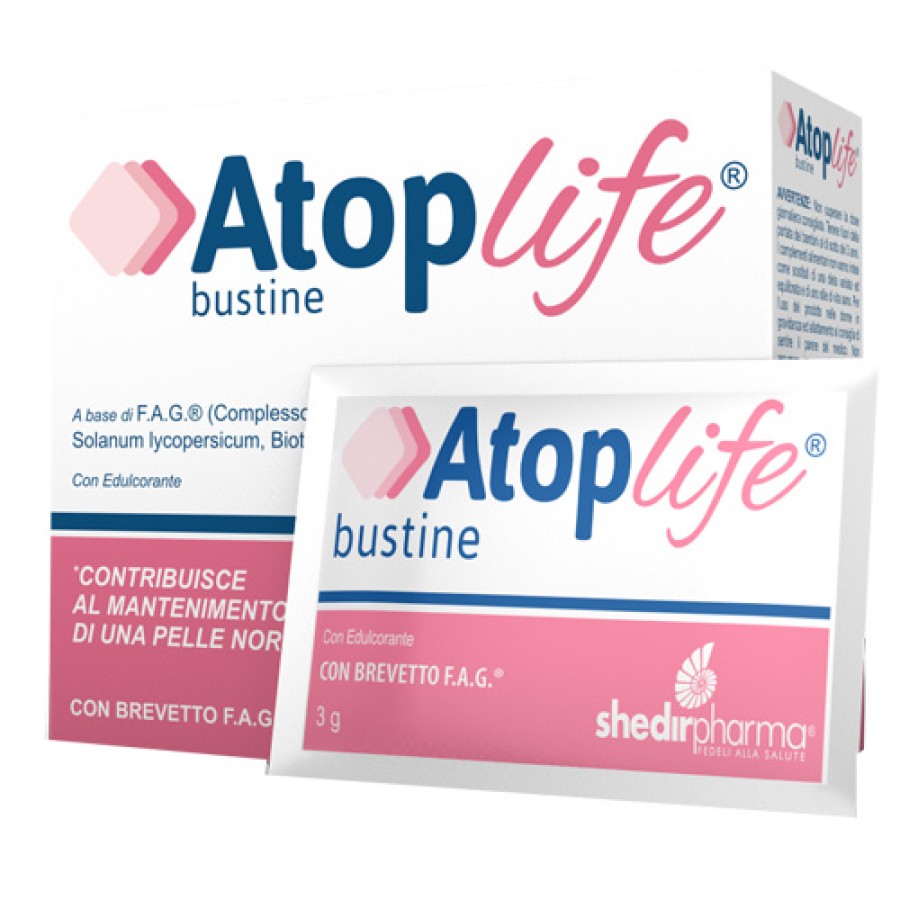 ATOPLIFE 20 BUSTINE