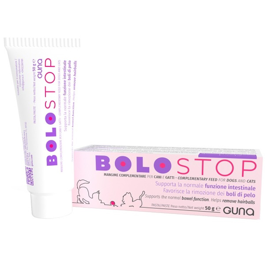 BOLOSTOP 50 G