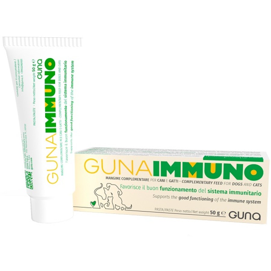 GUNAIMMUNO 50 G