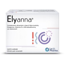 ELYANNA 30 STICK PACK 1,8 G