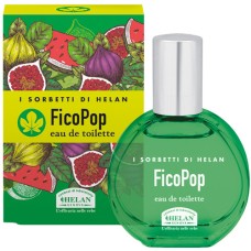 I SORBETTI DI HELAN FICOPOP EAU DE TOILETTE 30 ML