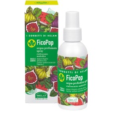 I SORBETTI DI HELAN FICOPOP ACQUA PROFUMATA ANALCOLICA SPRAY 100 ML