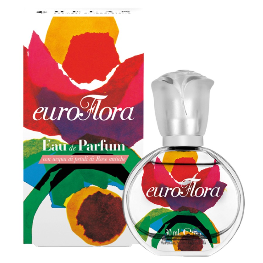 EUROFLORA EAU DE PARFUM 30 ML