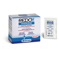 REDOX IMMUNO 14 BUSTINE