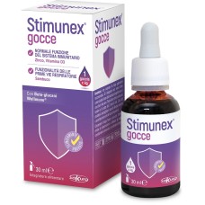 STIMUNEX GOCCE 30 ML