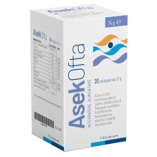 ASEKOFTA 20 STICKPACK ASEKOFTA 20 STICKPACK