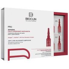 BIOCLIN PRO ANAGENIL 10 FIALE DA 4 ML