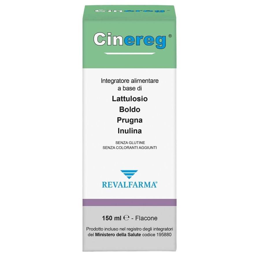 CINEREG 150 ML