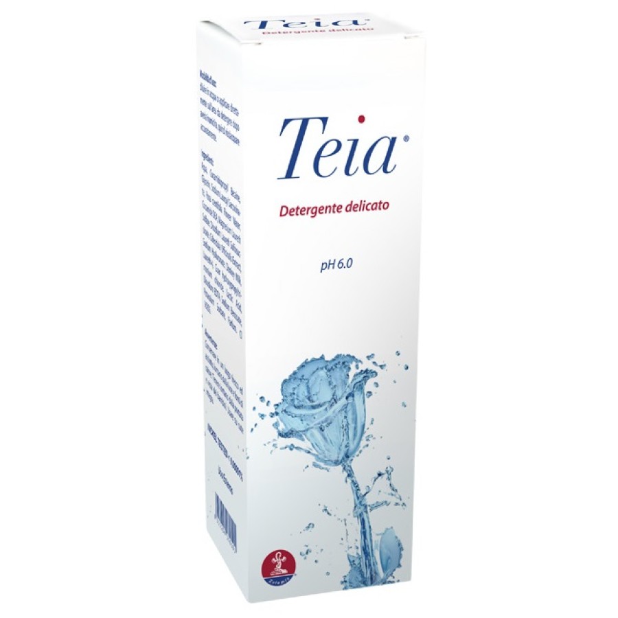 TEIA DETERGENTE CORPO 250 ML TEIA DETERGENTE CORPO 250 ML