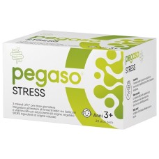 PEGASO STRESS 28 STICKPACK DA 1,5 G