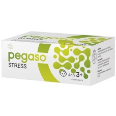 PEGASO STRESS 14 STICKPACK DA 1,5 G