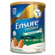 ENSURE ADVANCE 100% VEGETALE 850 G