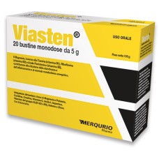 VIASTEN 20 BUSTINE