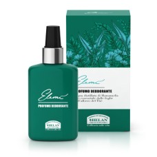 HELAN ELEMI' PROFUMO DEODORANTE 125 ML