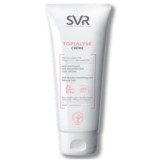 TOPIALYSE SVR CREMA NEW FORMULA 200 ML