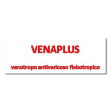 VENAPLUS 30 COMPRESSE