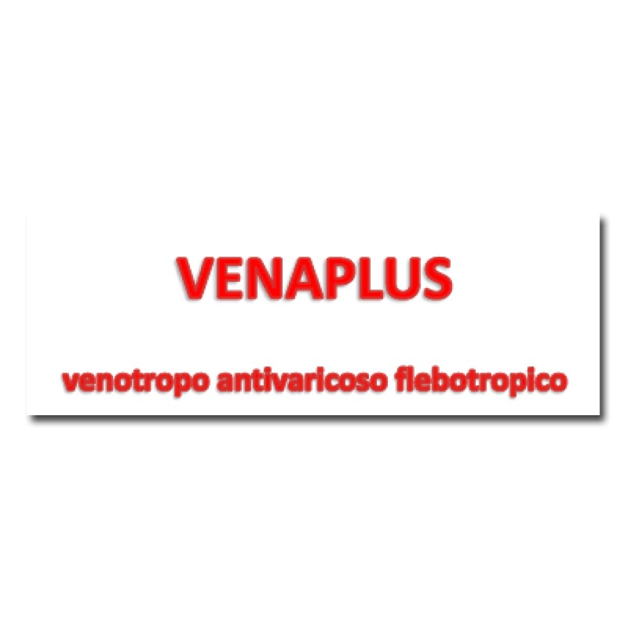 VENAPLUS 30 COMPRESSE VENAPLUS 30 COMPRESSE