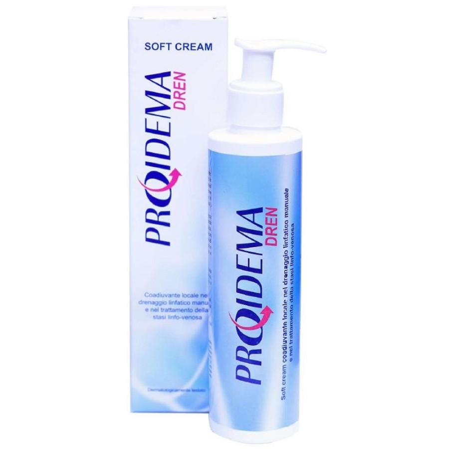 PROIDEMA DREN 200 ML PROIDEMA DREN 200 ML