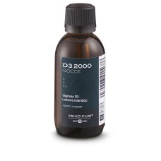 PRINCIPIUM D3 2000 VEGETALE