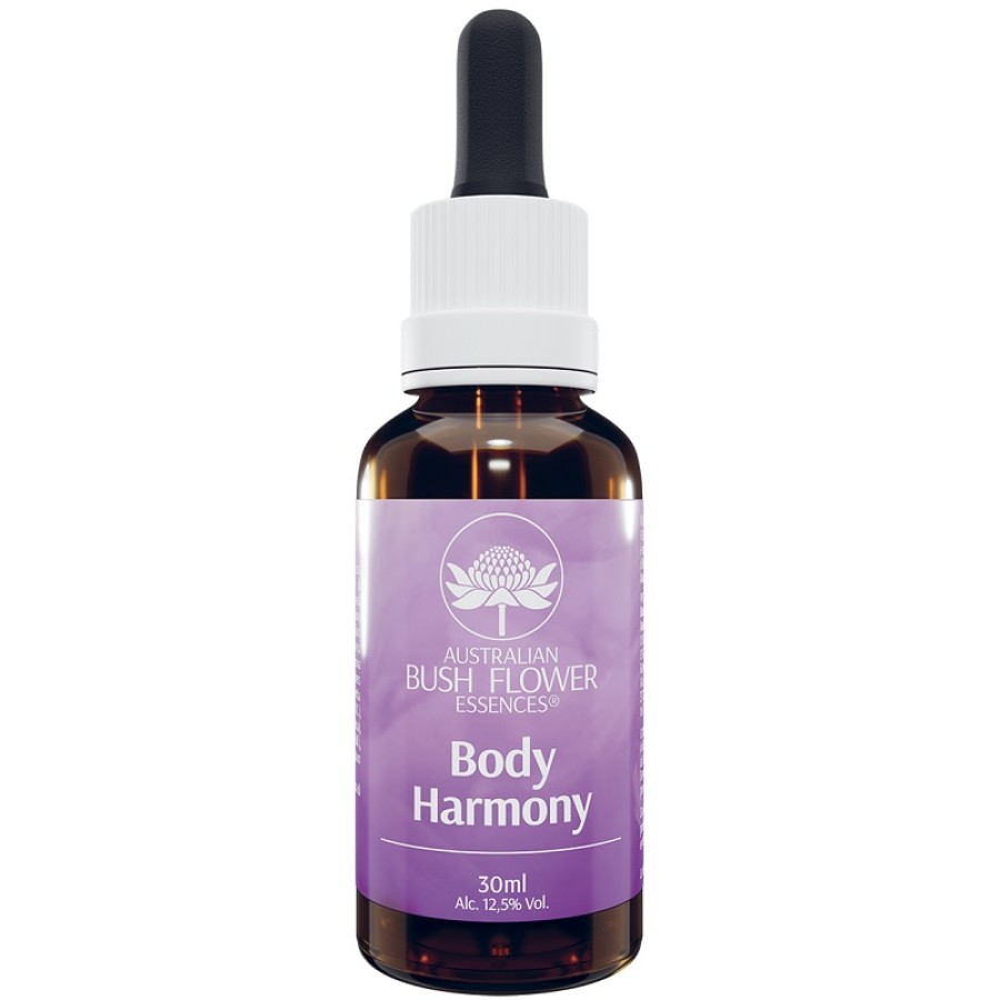 BODY HARMONY 30 ML