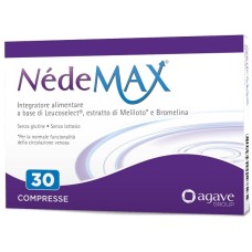 NEDEMAX 30 COMPRESSE