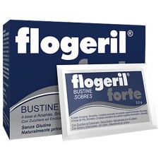 FLOGERIL FORTE 20 BUSTINE