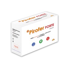 PIROFER FORTE 30 BUSTINE