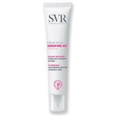 SVR SENSIFINE AR CREME RICHE 40 ML