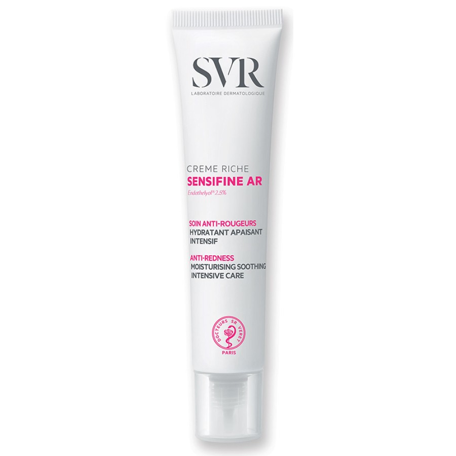 SVR SENSIFINE AR CREME RICHE 40 ML SVR SENSIFINE AR CREME RICHE 40 ML